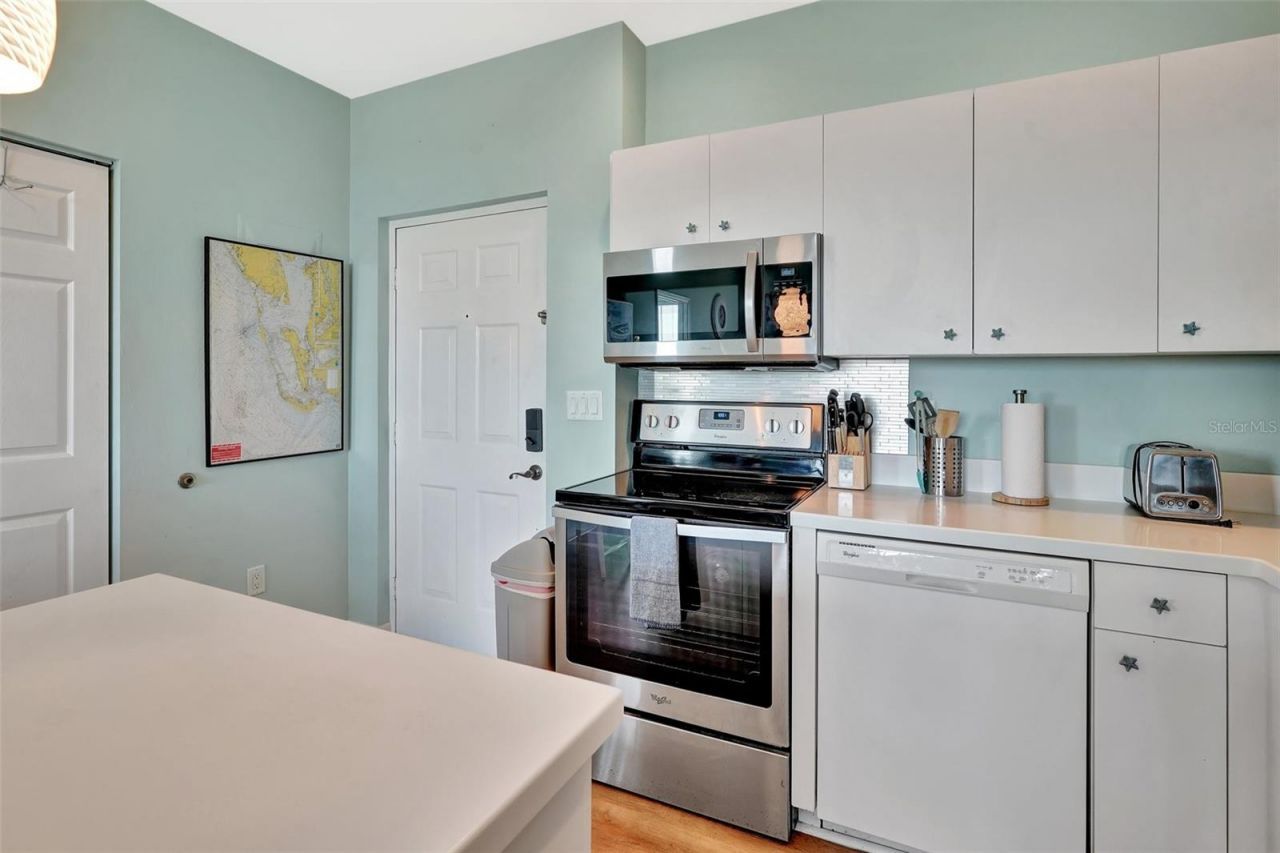 2090 Matecumbe Key Road, Unit 1708, Punta Gorda, FL 33955 Photo