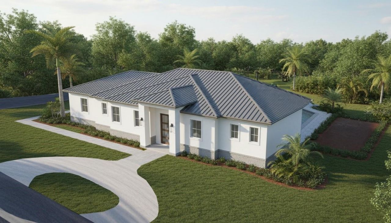 201 Jefferson Avenue, Sarasota, FL 34237 Photo