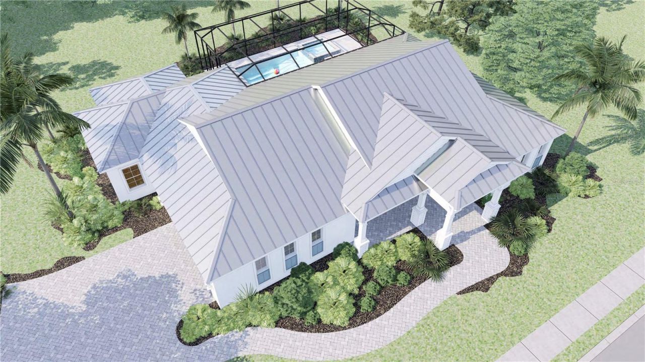 201 Jefferson Avenue, Sarasota, FL 34237 Photo