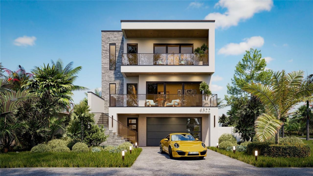 4322 26th Avenue S, Gulfport, FL 33711 Photo