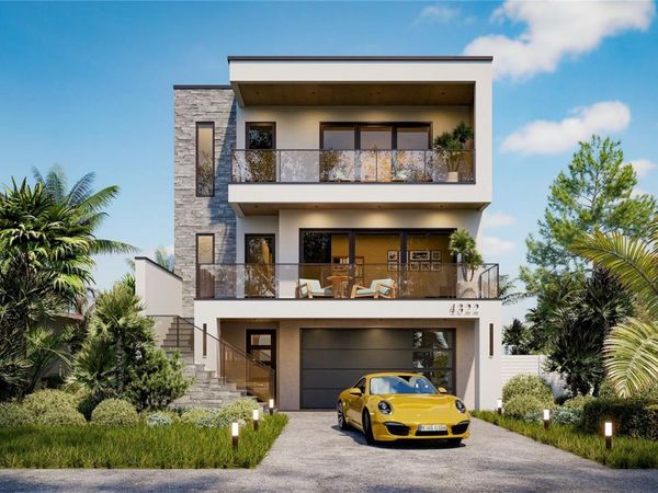 4322 26TH AVENUE S, GULFPORT, FL 33711