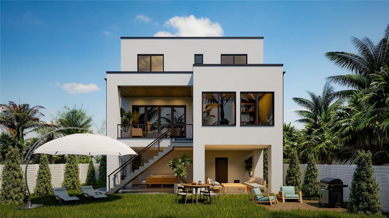 4322 26th Avenue S, Gulfport, FL 33711 Photo