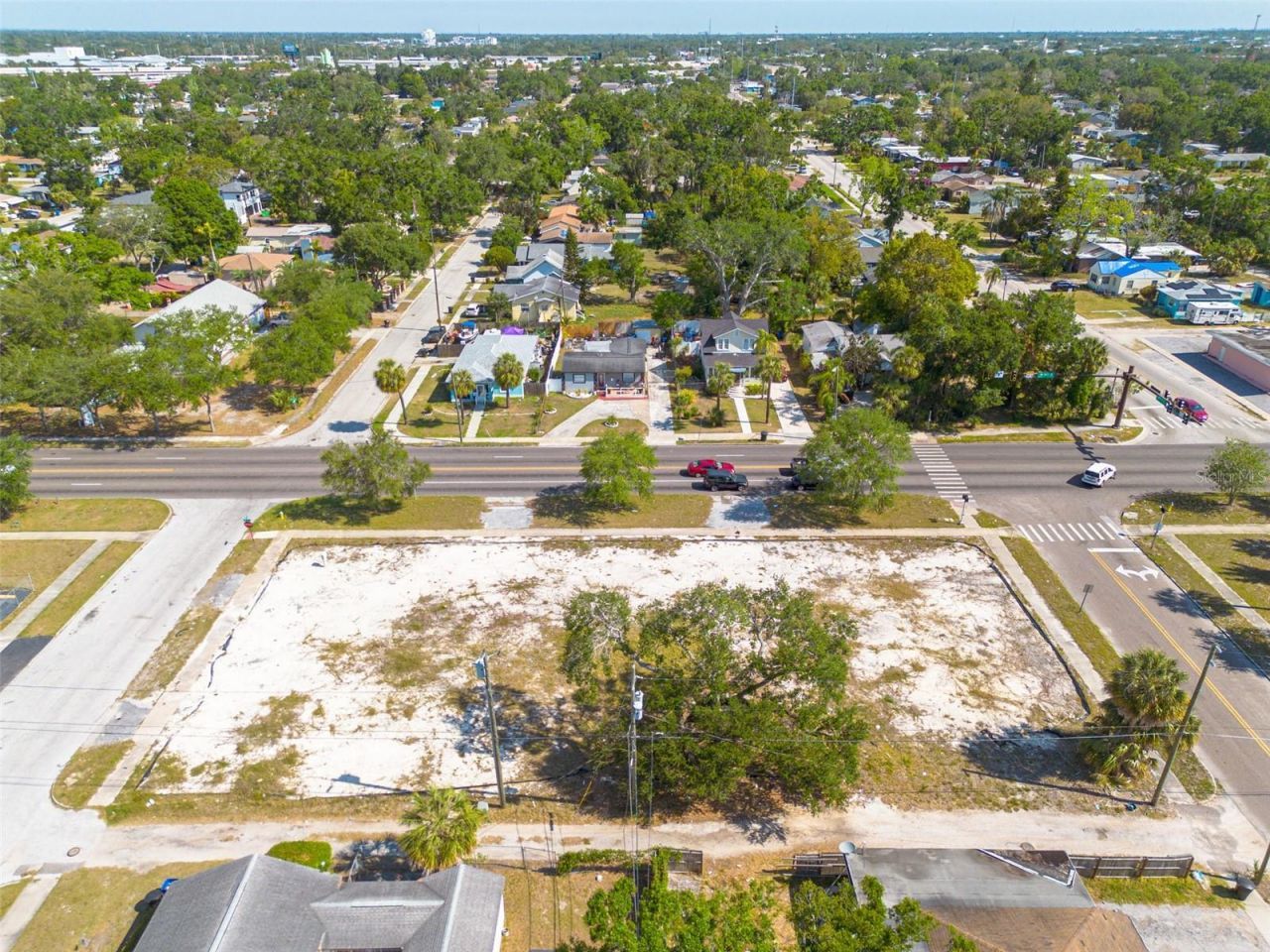 2830 18th Avenue S, Saint Petersburg, FL 33712 Photo