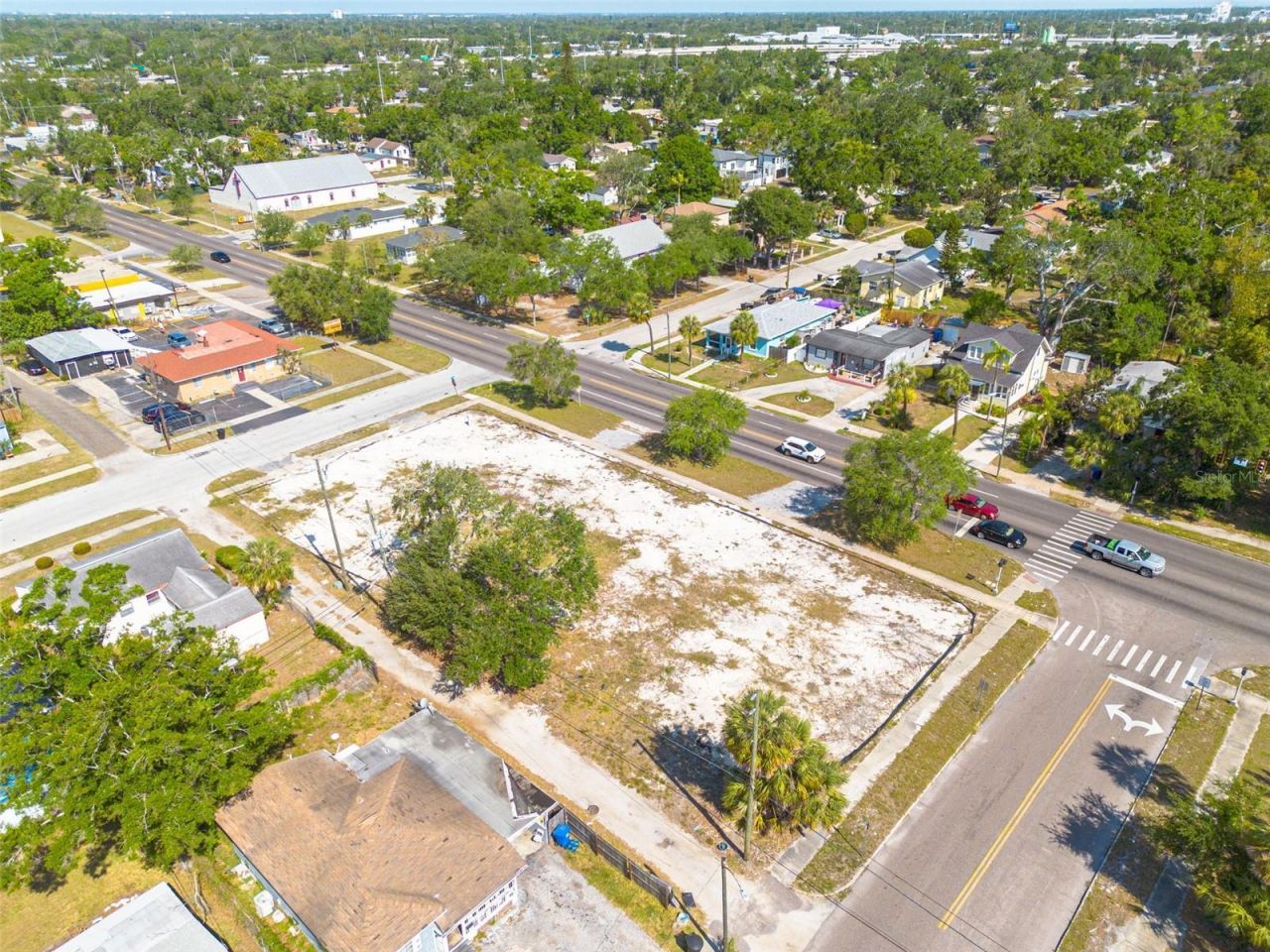 2830 18th Avenue S, Saint Petersburg, FL 33712 Photo