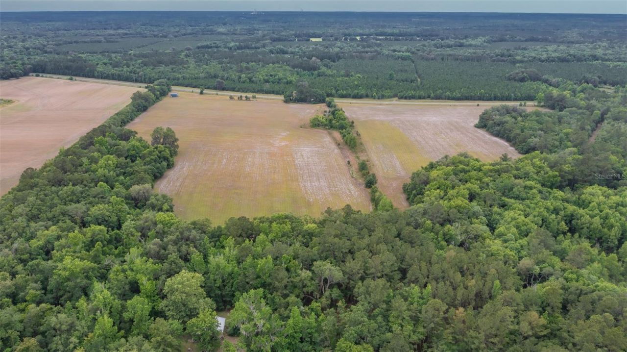 4088 W State Road 235, La Crosse, FL 32658 Photo