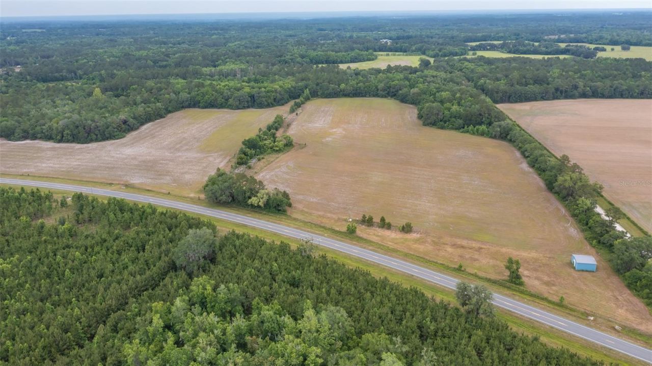 4088 W State Road 235, La Crosse, FL 32658 Photo