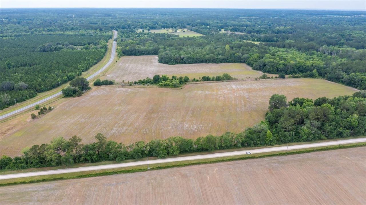 4088 W State Road 235, La Crosse, FL 32658 Photo