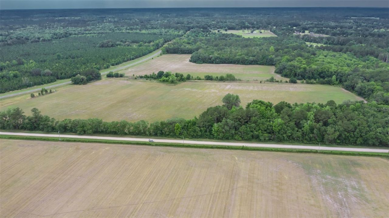 4088 W State Road 235, La Crosse, FL 32658 Photo