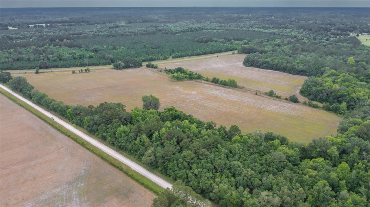 4088 W State Road 235, La Crosse, FL 32658 Photo