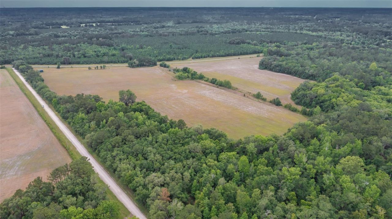 4088 W State Road 235, La Crosse, FL 32658 Photo