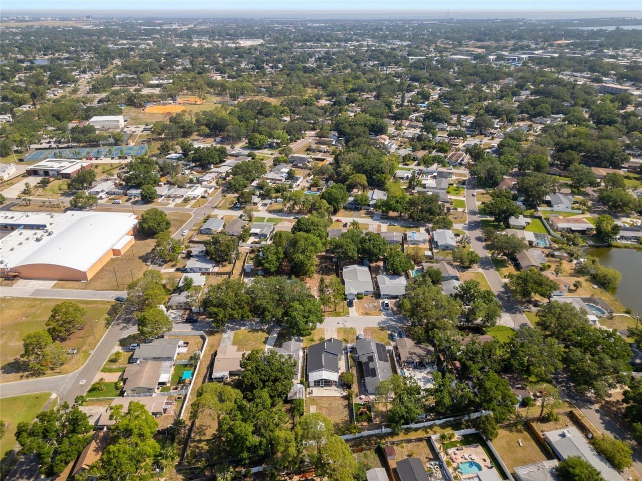 753 63rd Avenue N, Saint Petersburg, FL 33702 Photo