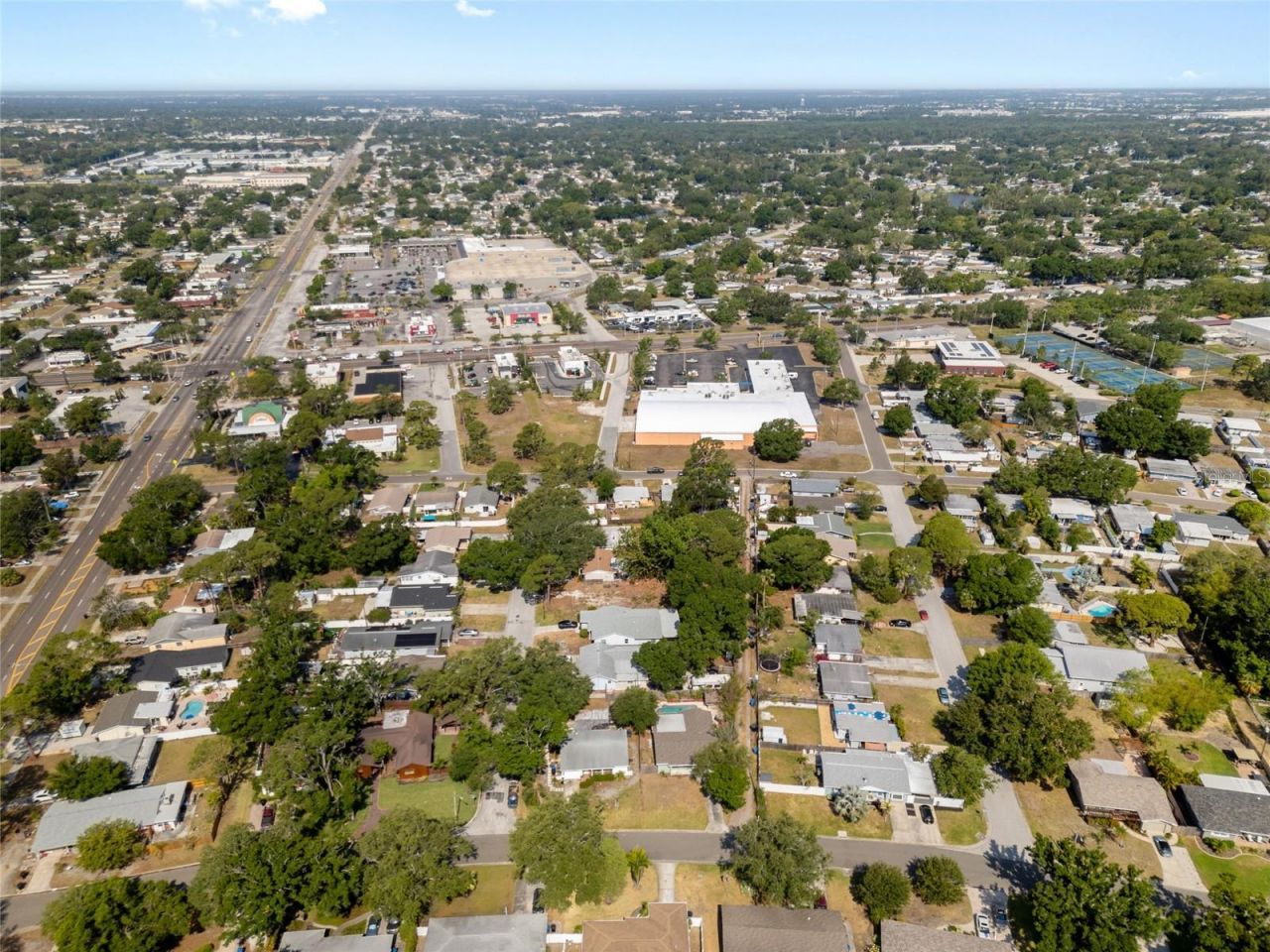 753 63rd Avenue N, Saint Petersburg, FL 33702 Photo