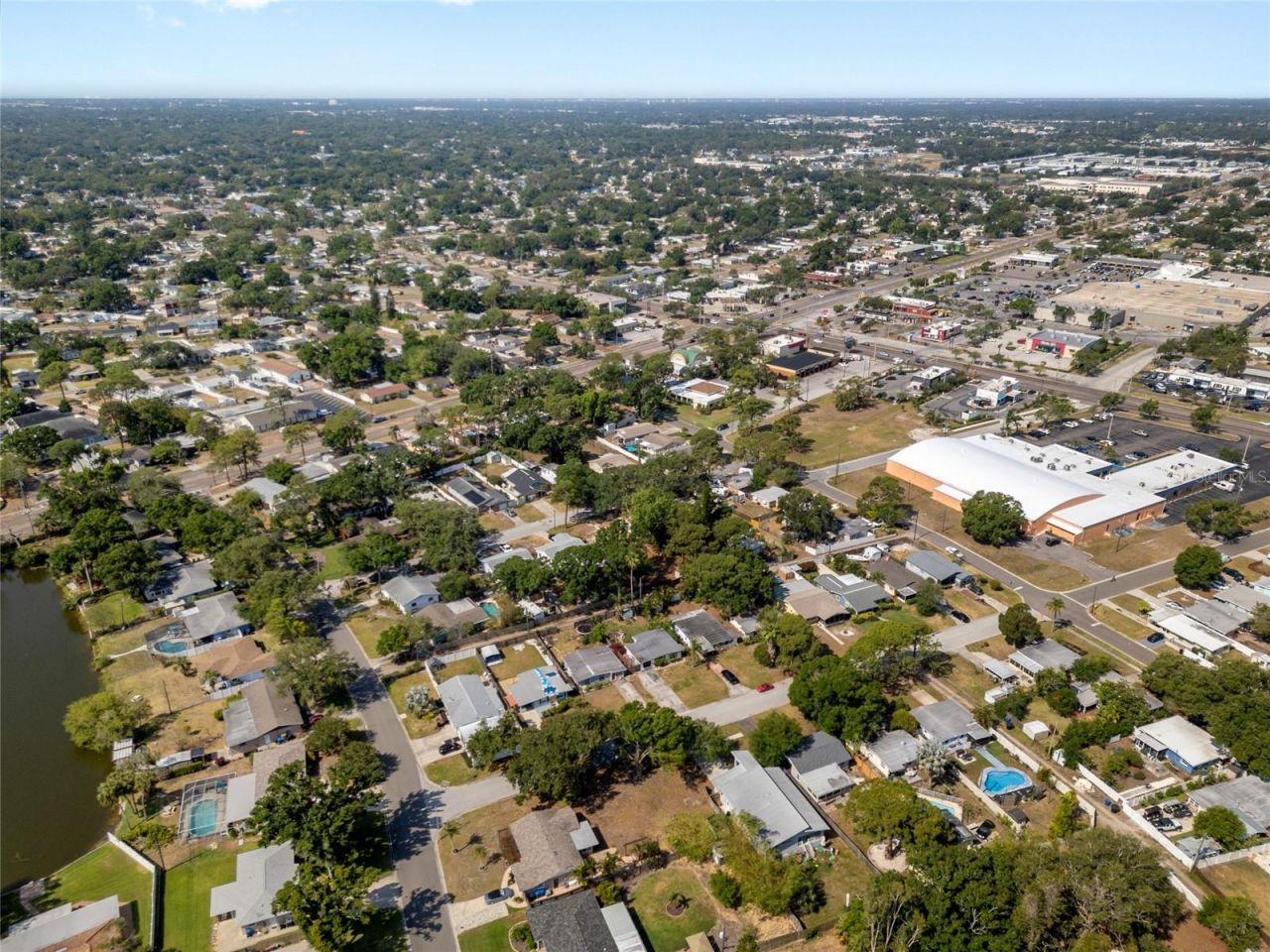 753 63rd Avenue N, Saint Petersburg, FL 33702 Photo