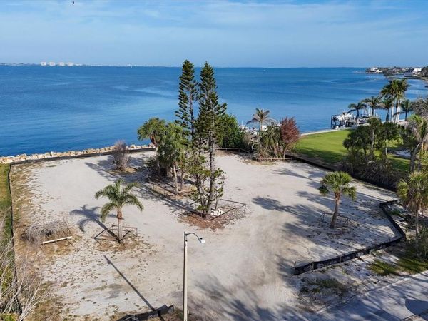 603 INDIAN BEACH LANE, SARASOTA, FL 34234