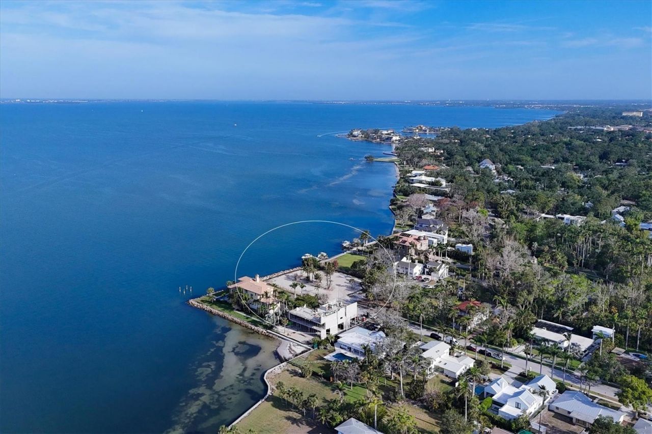 603 Indian Beach Lane, Sarasota, FL 34234 Photo
