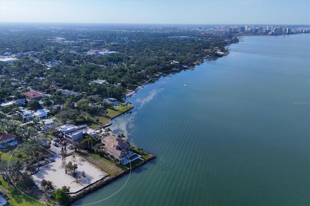 603 Indian Beach Lane, Sarasota, FL 34234 Photo