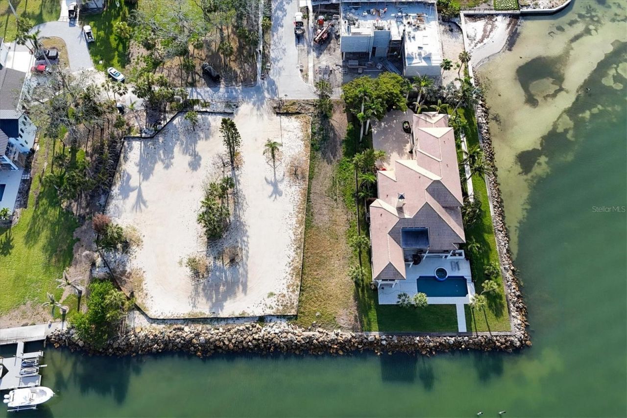 603 Indian Beach Lane, Sarasota, FL 34234 Photo