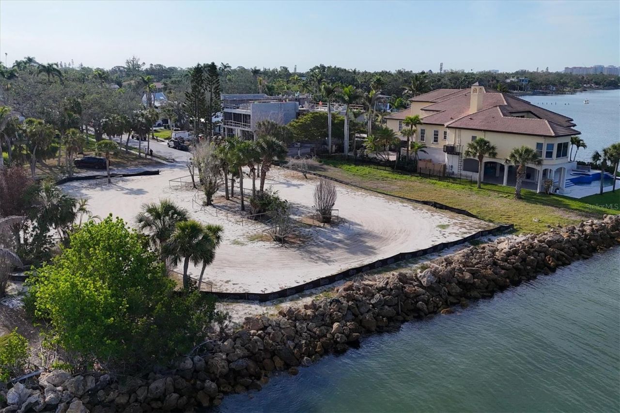 603 Indian Beach Lane, Sarasota, FL 34234 Photo