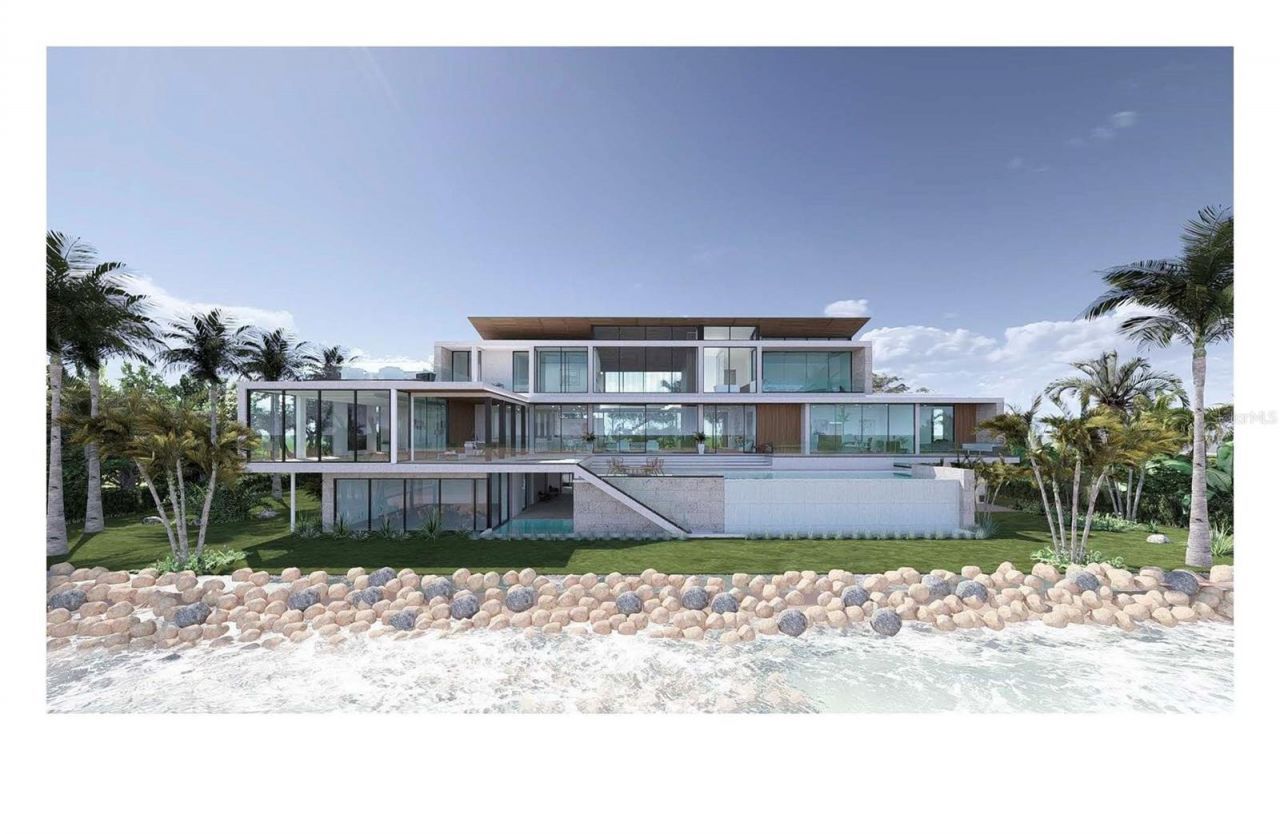 603 Indian Beach Lane, Sarasota, FL 34234 Photo