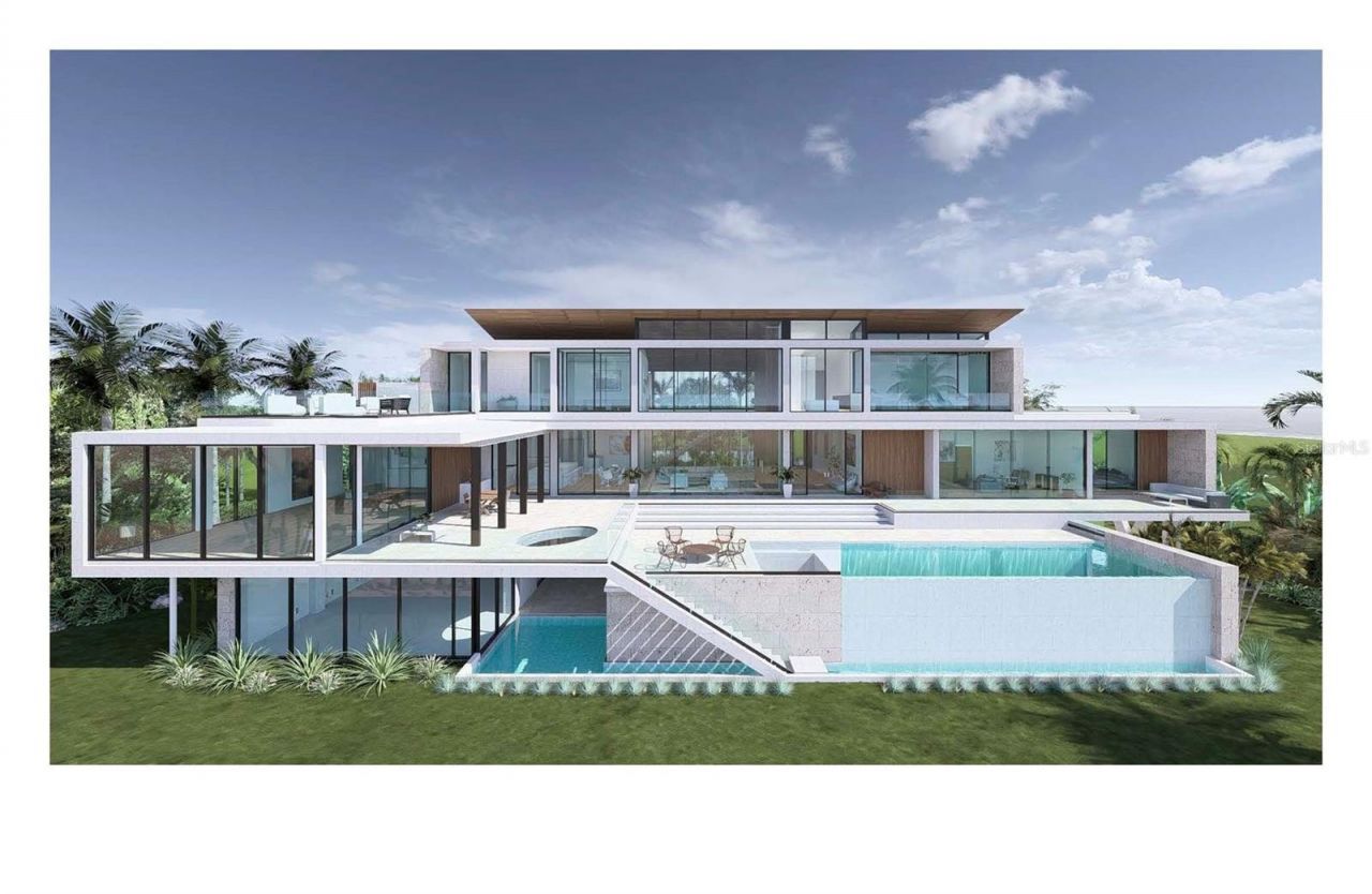 603 Indian Beach Lane, Sarasota, FL 34234 Photo