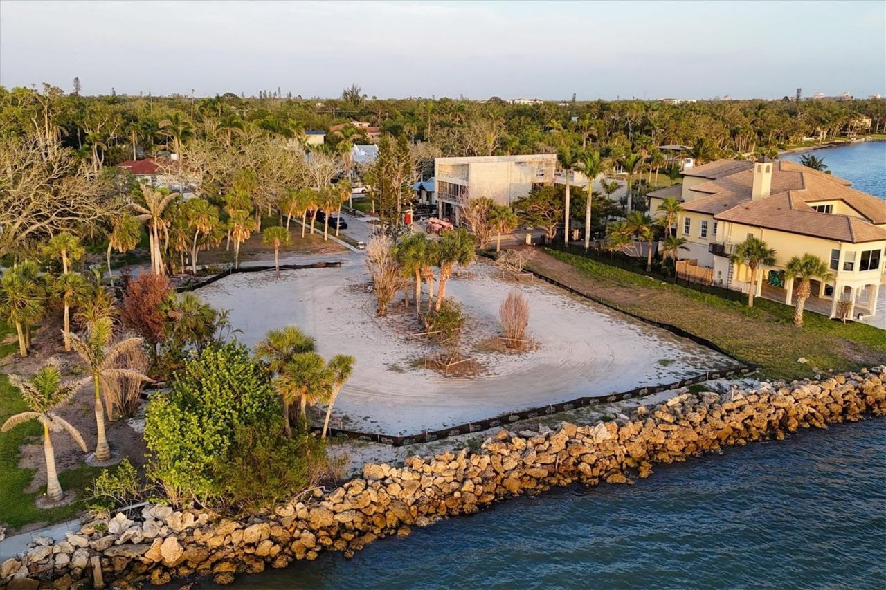 603 Indian Beach Lane, Sarasota, FL 34234 Photo