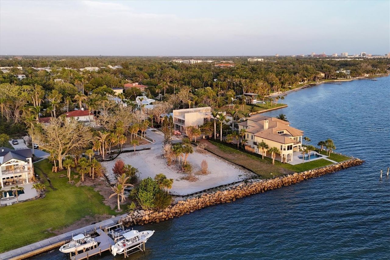 603 Indian Beach Lane, Sarasota, FL 34234 Photo