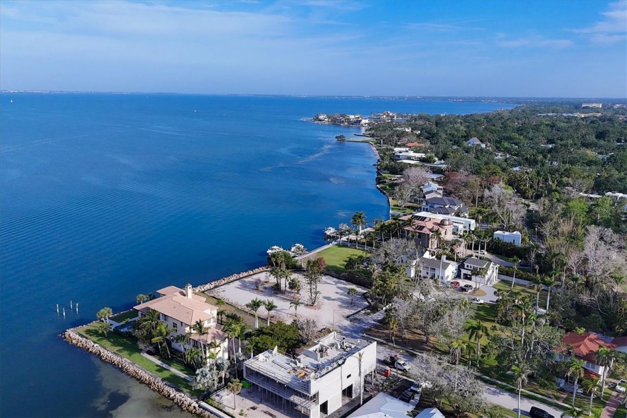 603 Indian Beach Lane, Sarasota, FL 34234 Photo