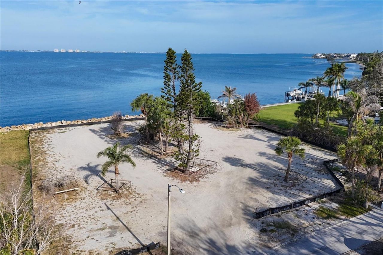 603 Indian Beach Lane, Sarasota, FL 34234 Photo