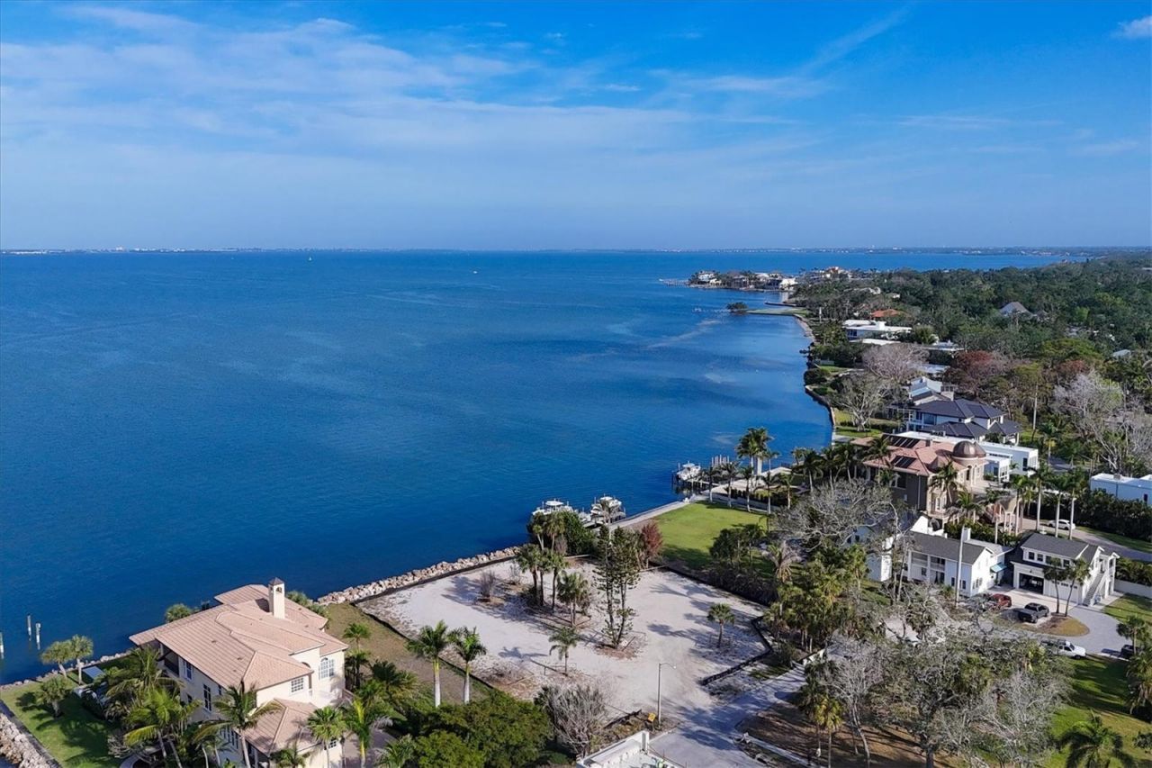 603 Indian Beach Lane, Sarasota, FL 34234 Photo