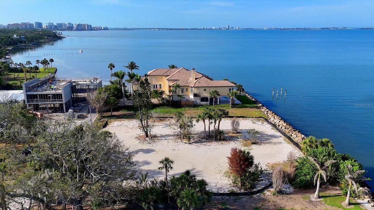 603 Indian Beach Lane, Sarasota, FL 34234 Photo