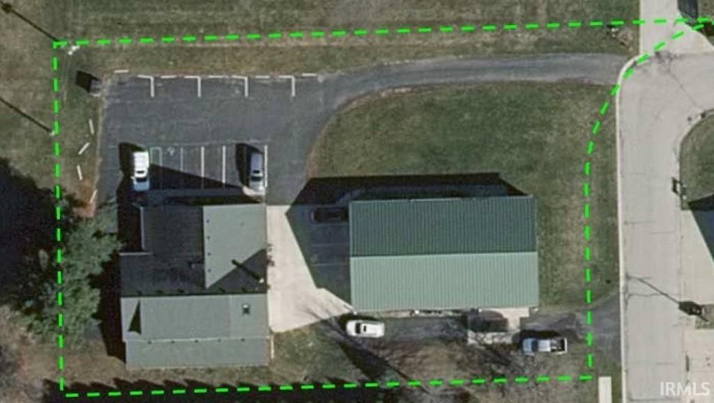 1611 Pheasant Run, Huntertown, IN 46748 Main Photo