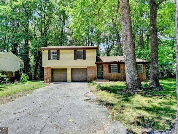 6419 Danbury Lane, Norcross, GA 30093