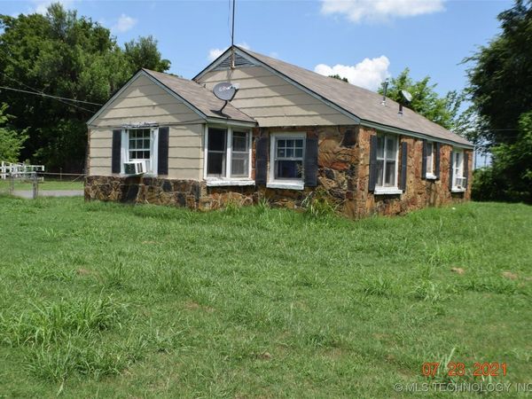 604 E 30th Street N, Tulsa, OK 74106