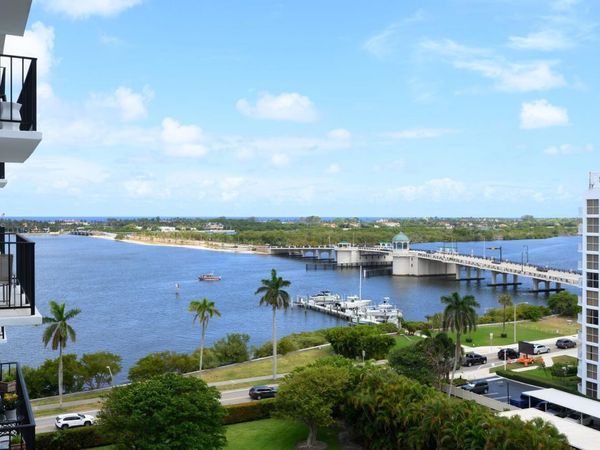 3800 Washington Road, Unit 1002, West Palm Beach, FL 33405