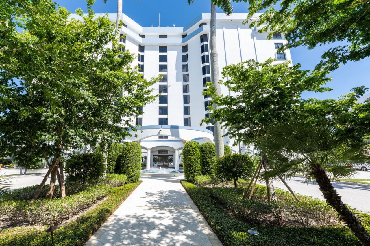 3800 Washington Road, Unit 1002, West Palm Beach, FL 33405 Photo