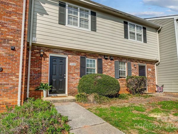 3109 Heathstead Place, Charlotte, NC 28210