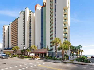 2701 N Ocean Blvd., Unit 1260, Myrtle Beach, SC 29577