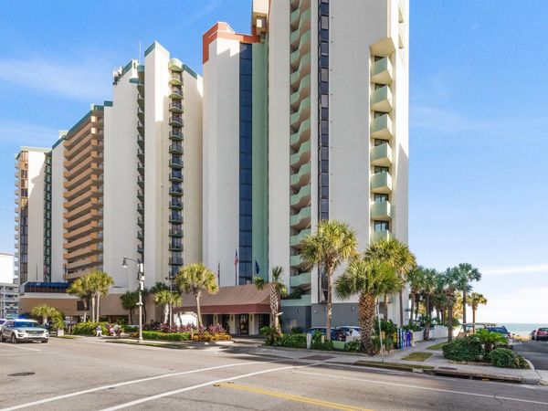2701 N Ocean Blvd., Unit 1260, Myrtle Beach, SC 29577
