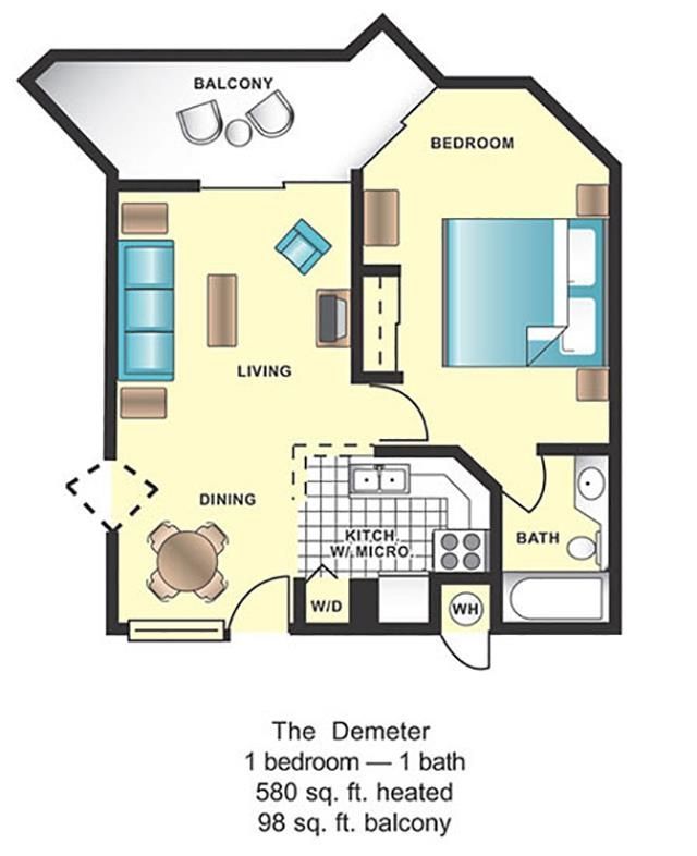 2701 N Ocean Blvd. Photo 19