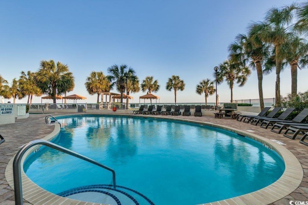 2701 N Ocean Blvd. Photo 27