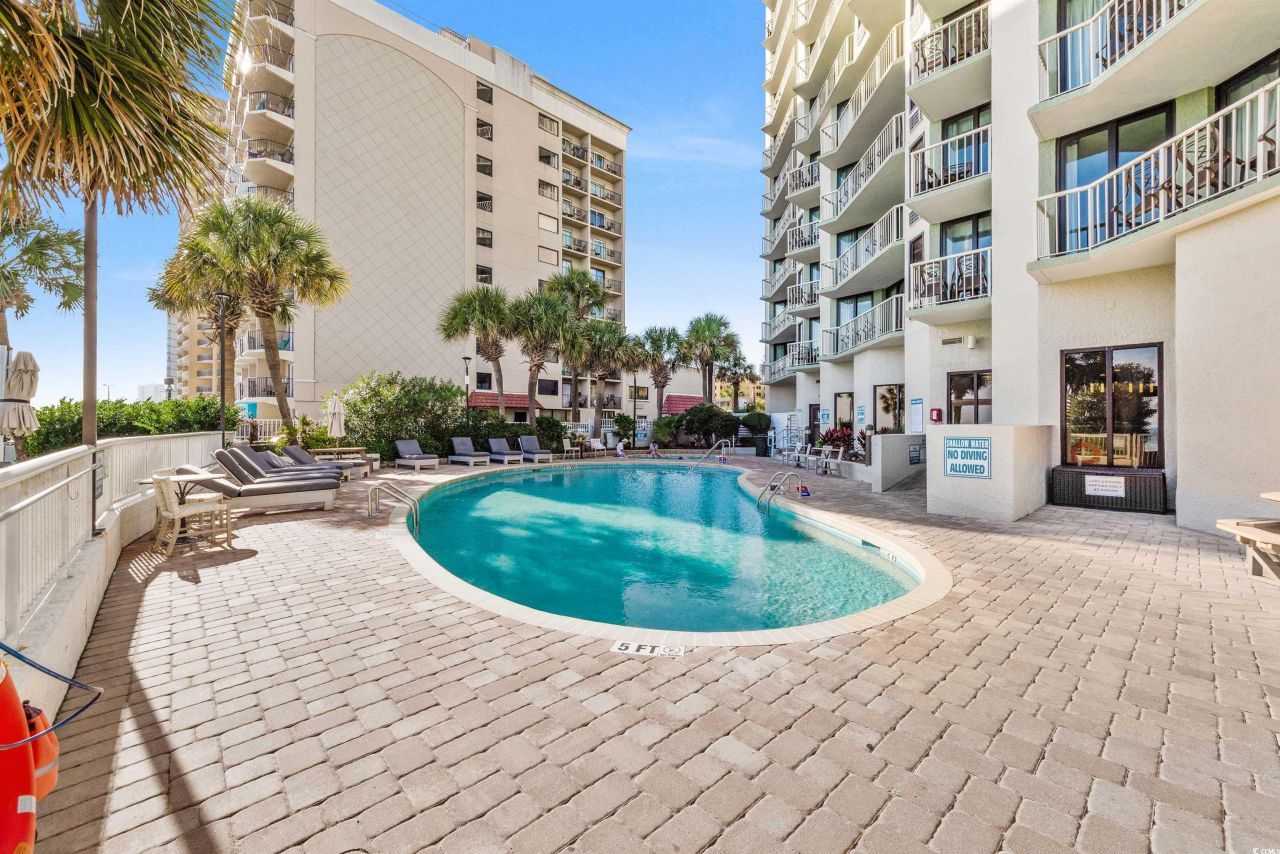 2701 N Ocean Blvd. Photo 28