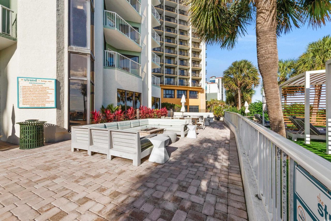 2701 N Ocean Blvd. Photo 32