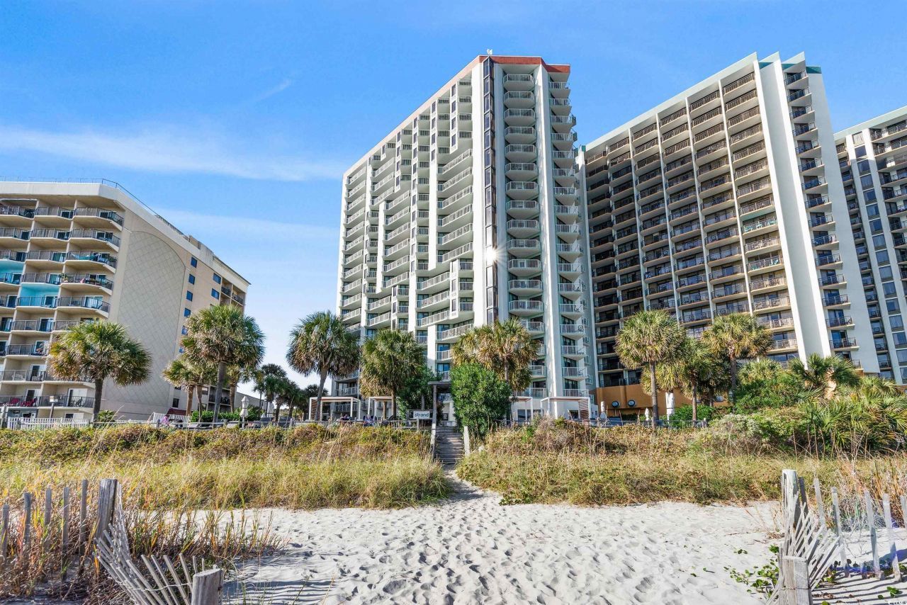 2701 N Ocean Blvd. Photo 36