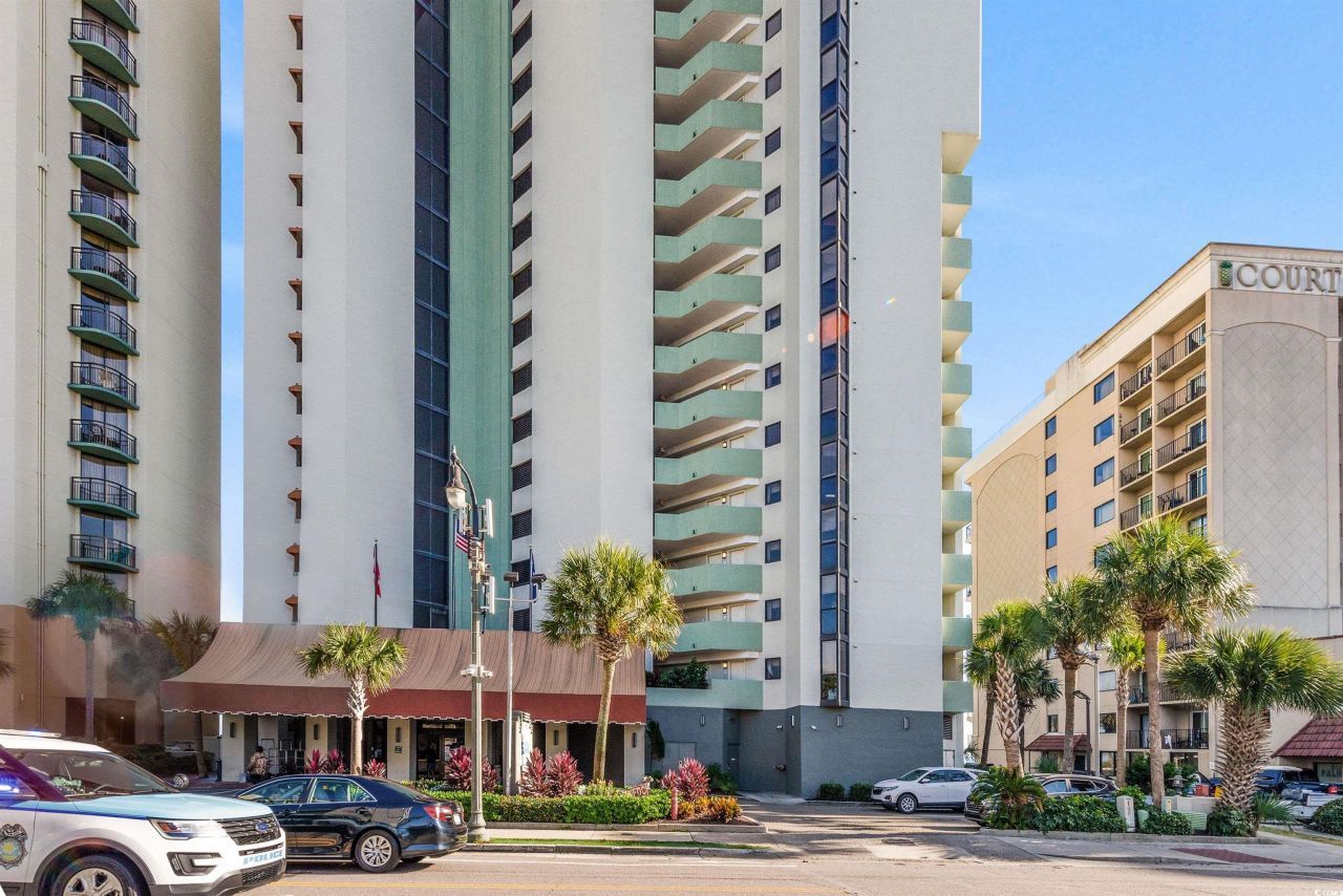 2701 N Ocean Blvd. Photo 37