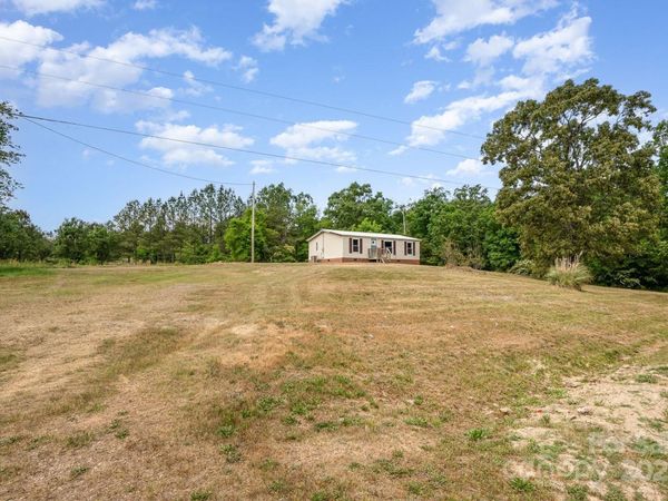 857 Bowers Road, Peachland, NC 28133