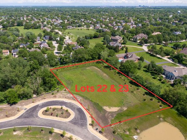 61 E Palatine Road, South Barrington, IL 60010