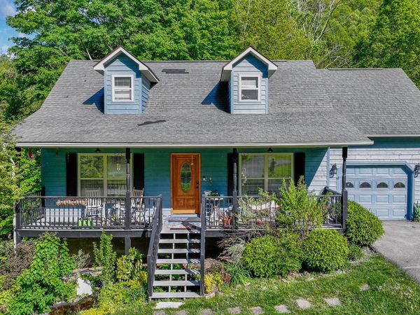 119 Seth Street, Roan Mountain, TN 37687