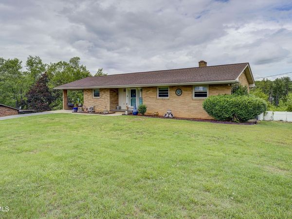 153 Rosefield Drive, Kingsport, TN 37660