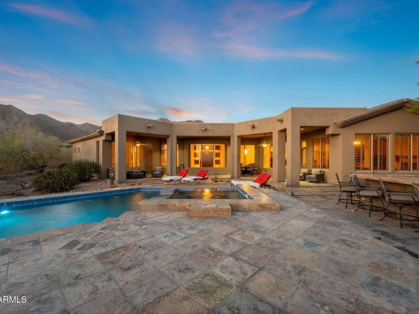 11986 N 134TH Place, Scottsdale, AZ 85259