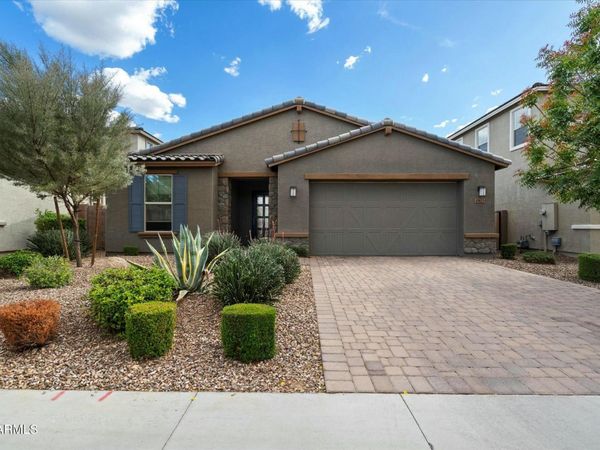 11623 W MARGUERITE Avenue, Avondale, AZ 85323